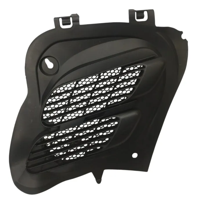Rejilla Difusora Toma De Aire Capo Peugeot 206 207 2006 al 2014 usado