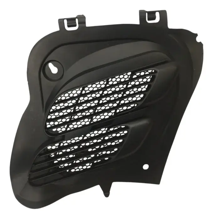 Rejilla Difusora Toma De Aire Capo Peugeot 206 207 2006 al 2014 usado