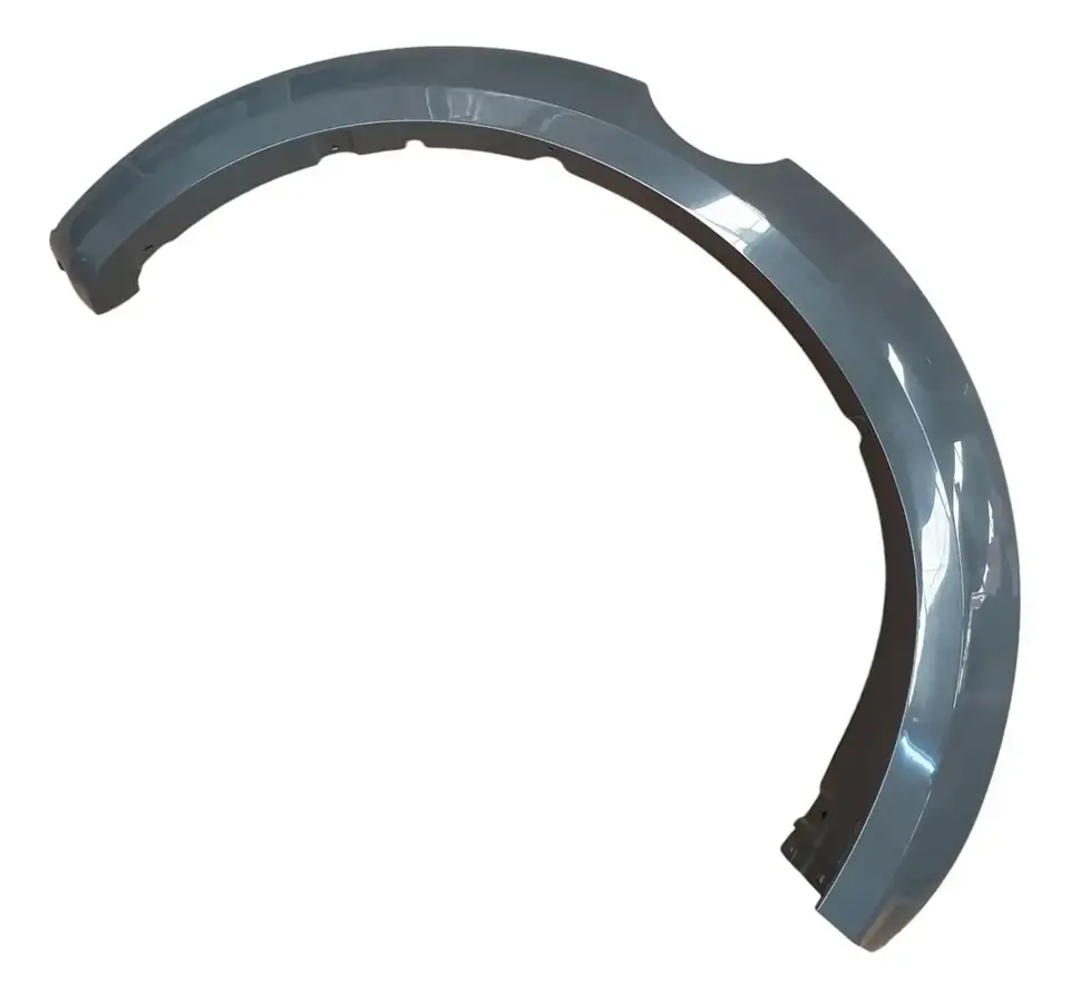 Fender Guardabarro T. Izquierdo L200 Triton Cod 7420a107 Original