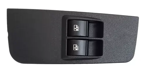 Botón de elevalunas eléctrico Fiat Palio Strada Siena lado del conductor