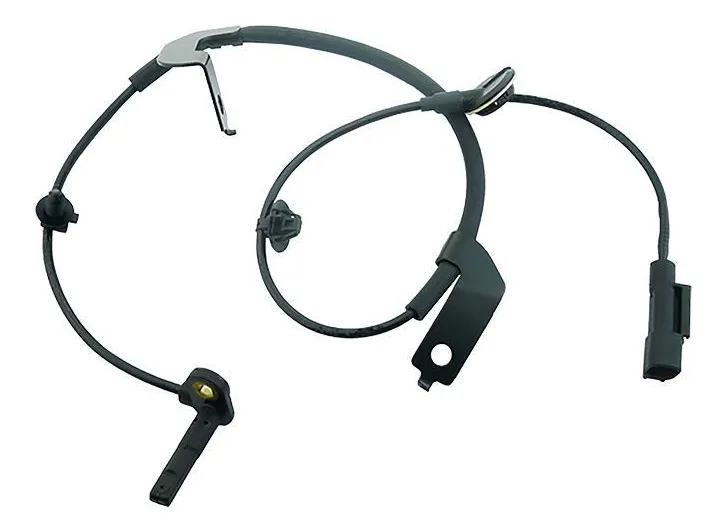 Sensor ABS Delantero Derecho Mitsubishi Outlander 2008–2009
