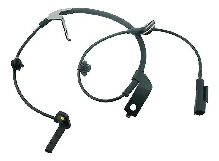 Sensor ABS Delantero Derecho Mitsubishi Outlander 2008–2009