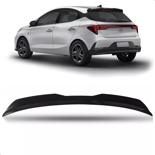 Airfoil Hb20 Negro Piano Sport Hatch Universal