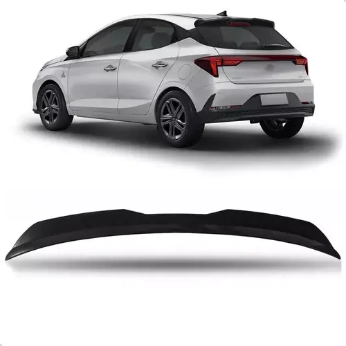Airfoil Hb20 Negro Piano Sport Hatch Universal