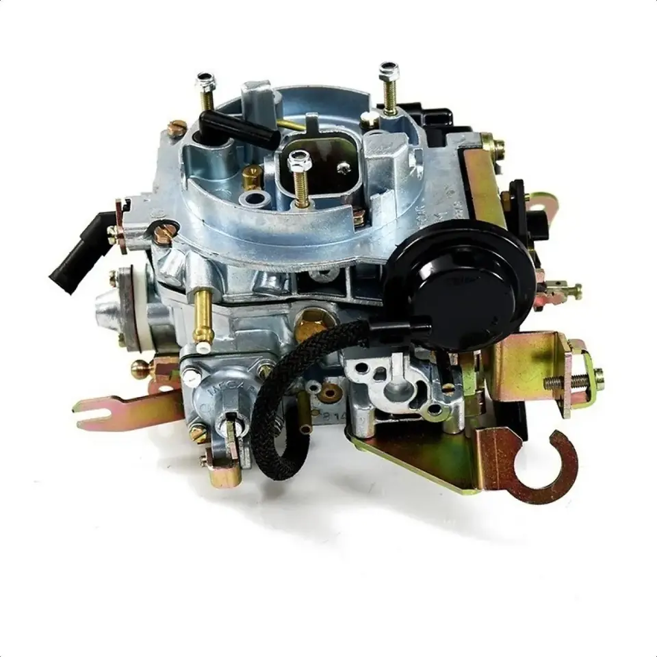 Carburador 2E para Monza, Kadett o Ipanema (motores 1.8 o 2.0 a gasolina)