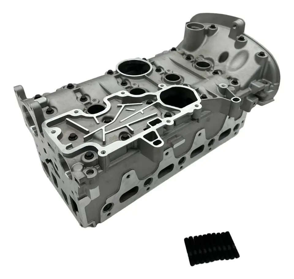 Tapa de culata motor 1.6 16v K4m