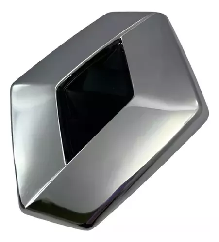 Emblema Simbolo Original Cubierta Kwid 2018 2019 2020