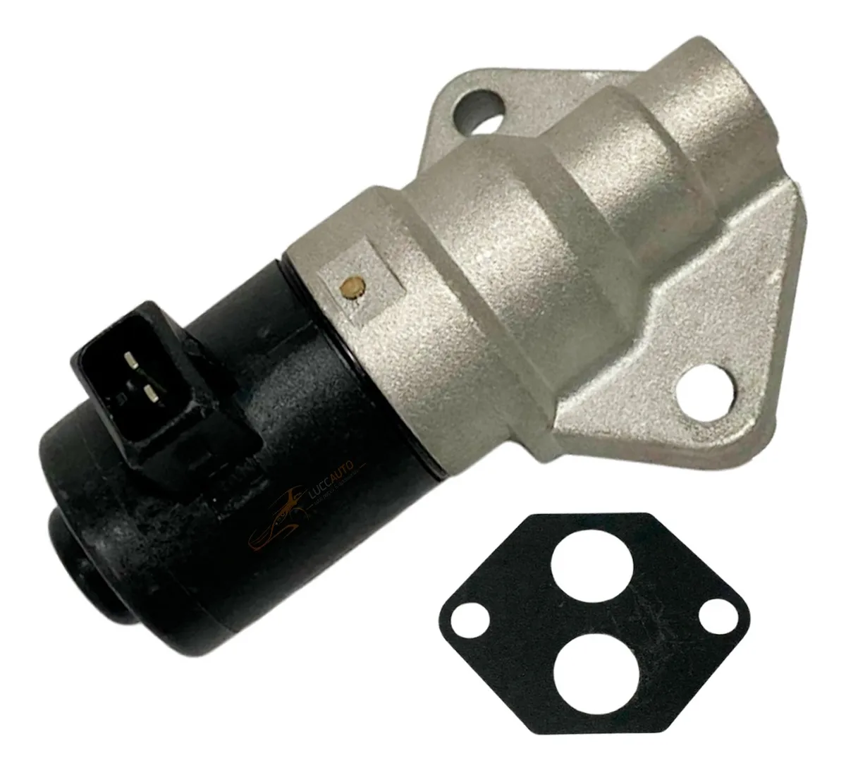 Actuador de marcha lenta para VW Santana 2.0 Efi Quantum Logus Gol