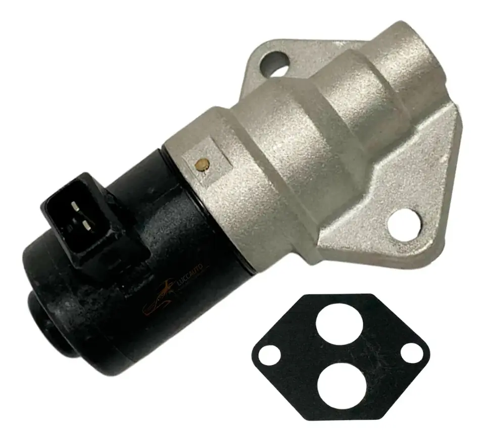 Actuador de marcha lenta para VW Santana 2.0 Efi Quantum Logus Gol