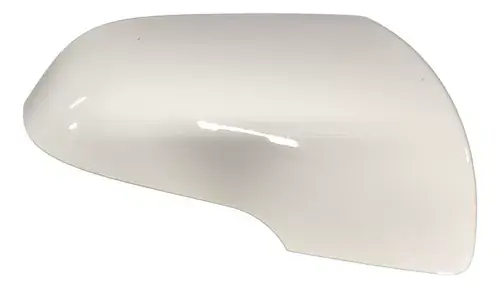 Cubierta de espejo derecha blanca Hyundai Creta 2017 2018 2019 2020