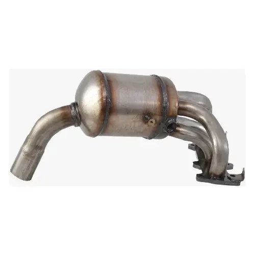catalizador para Fiat strada 1,6