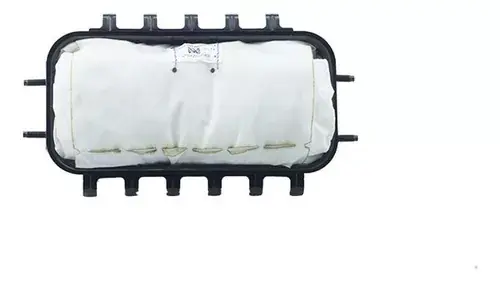 Bolsa Airbag Pasajero Chevrolet Celta 4p Lt 14/16