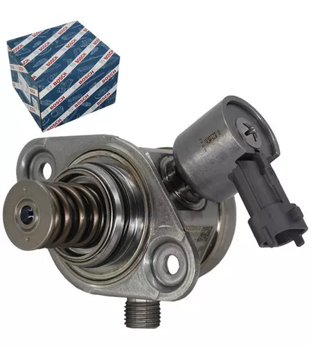Bomba de alta presión GDI Land Rover Discovery 4 Original Bosch