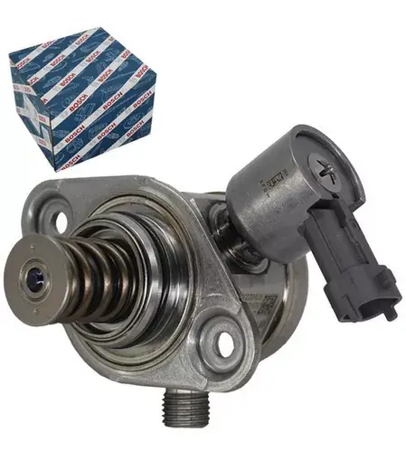 Bomba de alta presión GDI Land Rover Discovery 4 Original Bosch