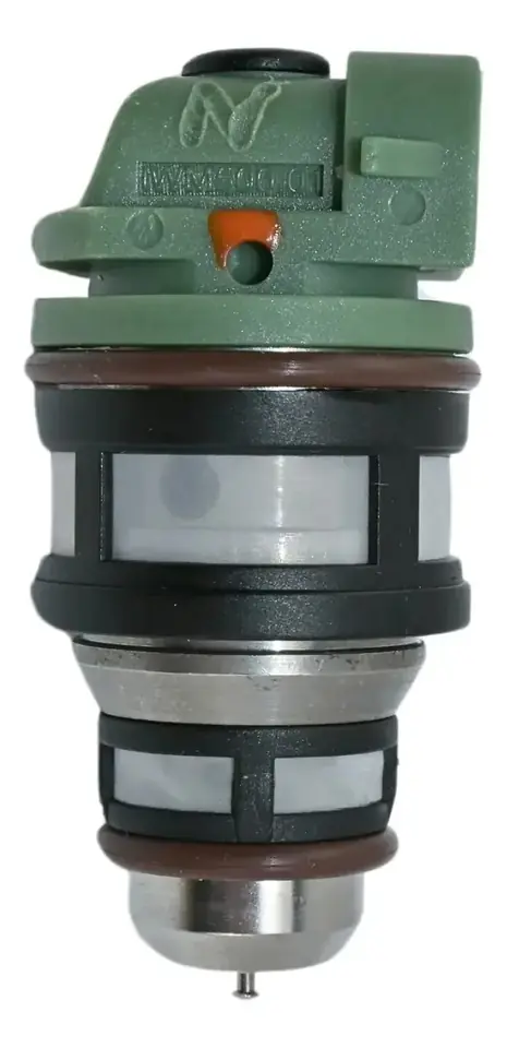 Bico Injetor Verde Gol Logus Parati 1.6 1.8 2.0 1995 A 1997