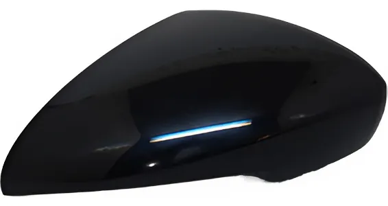Tapa Retrovisor Fiat Strada Negro 2021 2022 Derecha Para Intermitente