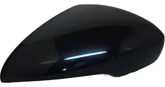 Tapa Retrovisor Fiat Strada Negro 2021 2022 Derecha Para Intermitente