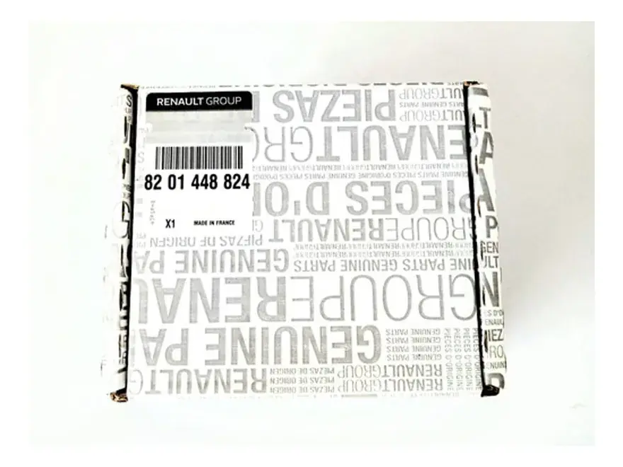 Modulo Airbag Original Renault Master 2.3 16v