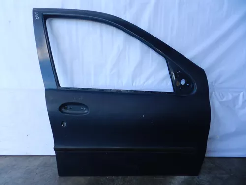 Puerta Delantera Derecha Fiat Palio 4p 2000 al 2005 (Usado)