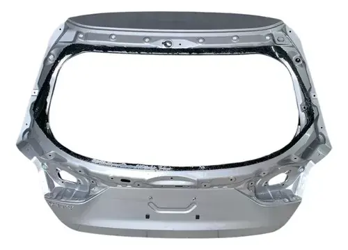 Tapa Trasera Honda City Hatch 2022 2023 2024 Original usado
