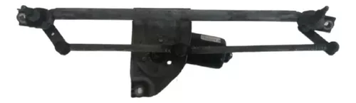 Maquina Limpiaparabrisas Delantero Gm Corsa 2010 A 15 usada