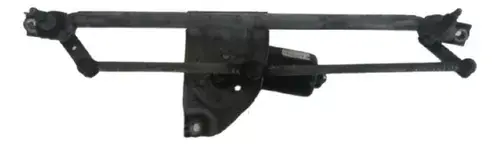 Maquina Limpiaparabrisas Delantero Gm Corsa 2010 A 15 usada