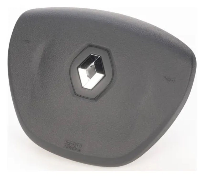 Bolsa Airbag Original Renault Duster E Oroch 98570861r