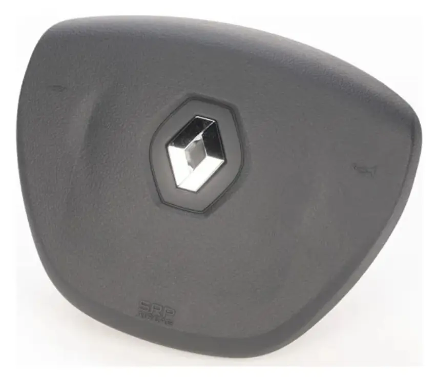 Bolsa Airbag Original Renault Duster E Oroch 98570861r