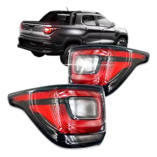 Farol Trasero Fiat Strada Nova 2020 2021 2022 2023 2024 2025(precio unitario)