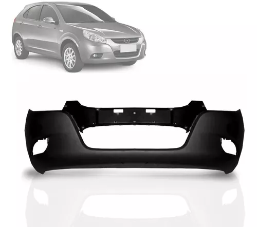Parachoques delantero Jac J3 2010/2014