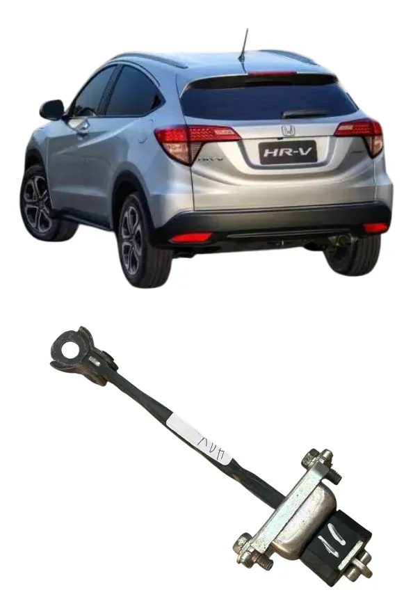 Limitador Puerta Delantera Izquierda Honda Hrv 2016 Al 2021 usado