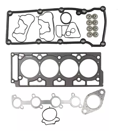 Junta de culata superior JG Ford Fiesta 1.6 8v Zetec 2014