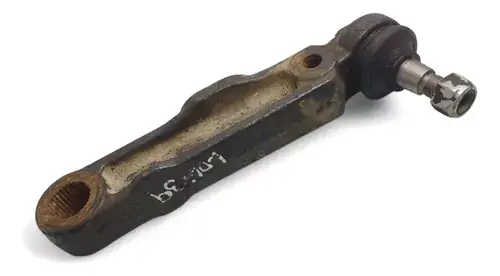 Brazo Superior Suspensión Delantera Izquierda Iveco 2012/ 2018 usada