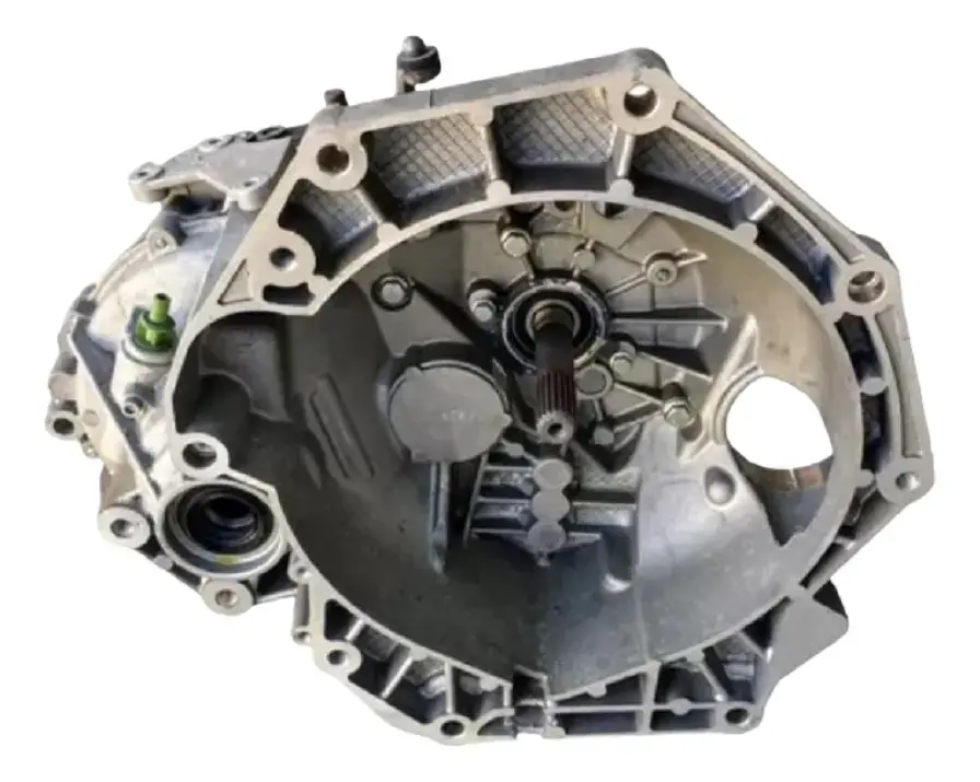 Caja De Cambios Manual 0km Fiat Toro Renegade 18 Etorq 46349948