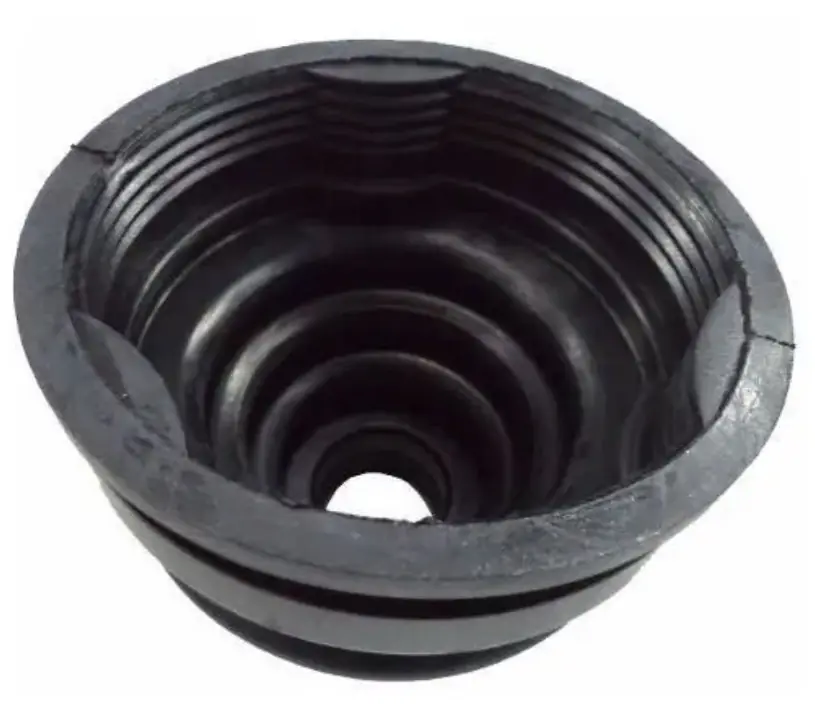 Coifa Cambio Tulipa Nissan Xtrail  Para Trizeta De 33 Dentes
