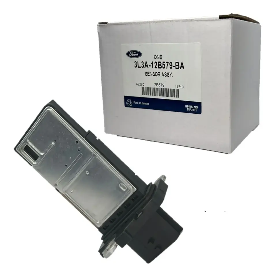 Sensor De Flujo De Aire Maf Ford Ranger Fusion 2.3 16v Edge 3.5 V5