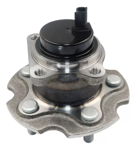 Rodamiento De Cubo De Rueda Trasera Toyota Rav4 4x2 2006 A 2015