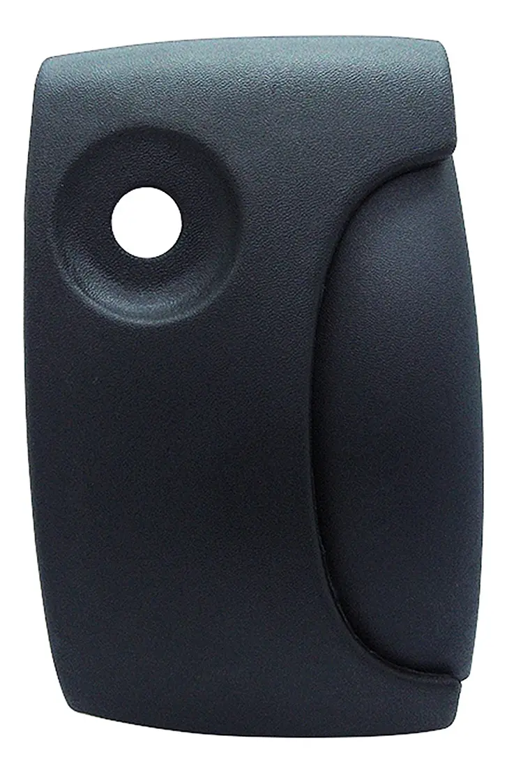 Manija de puerta del lado derecho para Kangoo posterior al 00