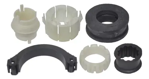 Kit de reparación de palanca de cambios Chevrolet meriva 2007