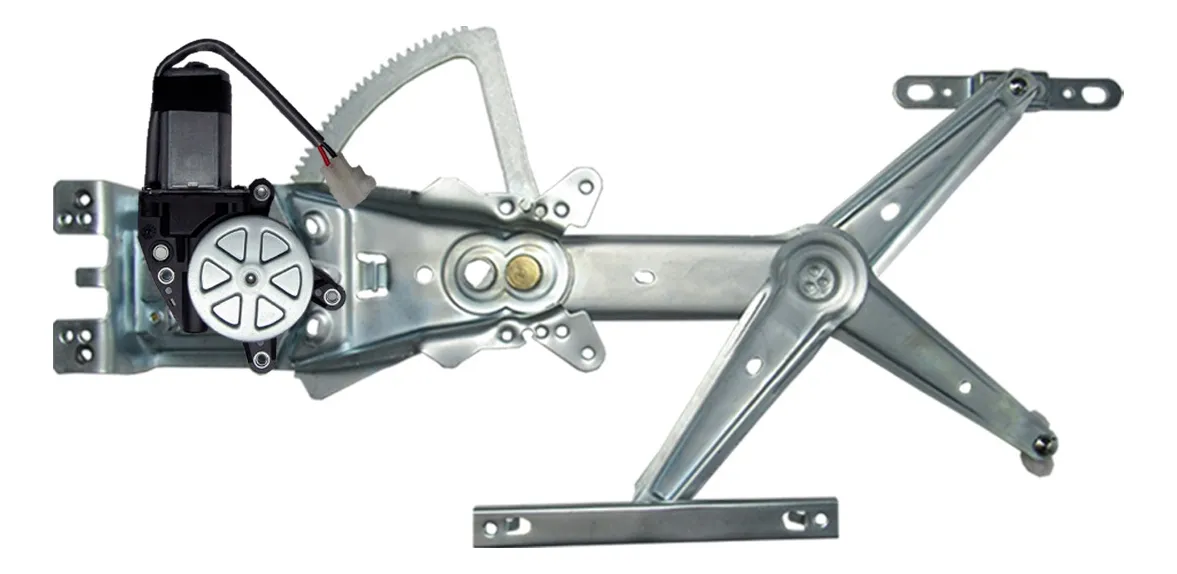 Máquina de Vidrio Eléctrica Frontal. Astra vectra 2/4p 98 À 12 Con Motor