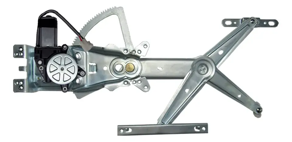 Máquina de Vidrio Eléctrica Frontal. Astra vectra 2/4p 98 À 12 Con Motor