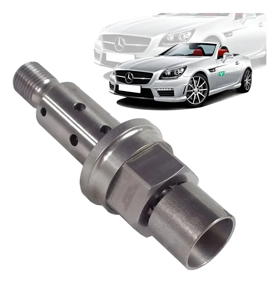 Válvula de variador Mb C180 C200 C230 Clc200 Slk200