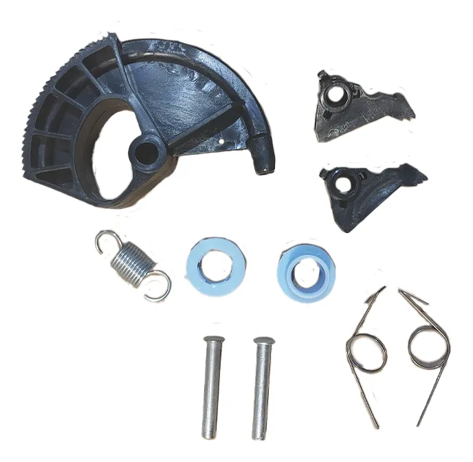 Kit de reparación del pedal del embrague de trinquete Clio Megane Scenic Kangoo