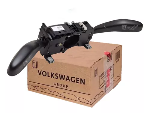 Interruptor de Limpiaparabrisas Volkswagen Gol G7/G8 2017–2023 – Original Usado