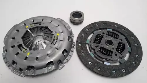 Kit de Embrague para Ford Ranger 2.5 Flex 4x2 2012 - 2018
