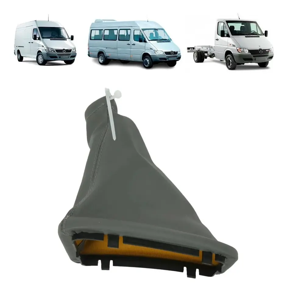 Funda de Palanca de cambios Sprinter 2002 A 2012 Cdi 313 311 413