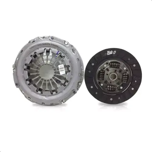 Kit de embrague Scenic 1.6 16v 98/06 Original 302050901r