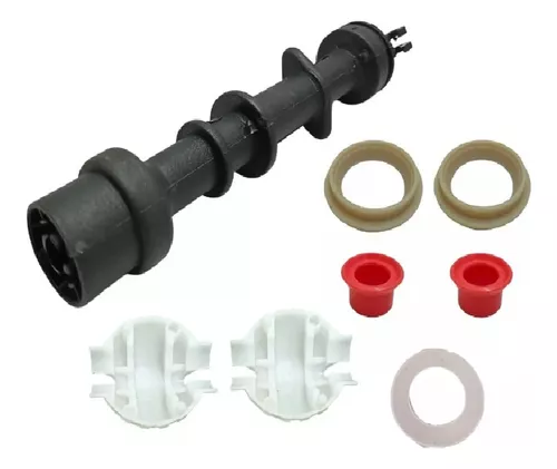 Kit de reparación de casquillo de palanca de cambios Renault Clio 2009