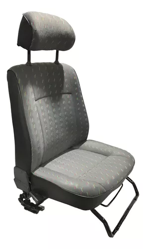 Asiento Delantero motorista Fiat Uno 1990 1994 (Usado)