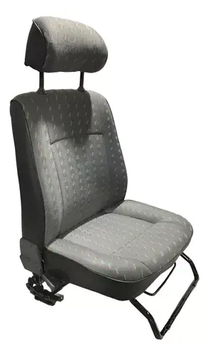 Asiento Delantero motorista Fiat Uno 1990 1994 (Usado)
